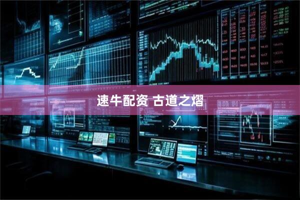 速牛配资 古道之熠